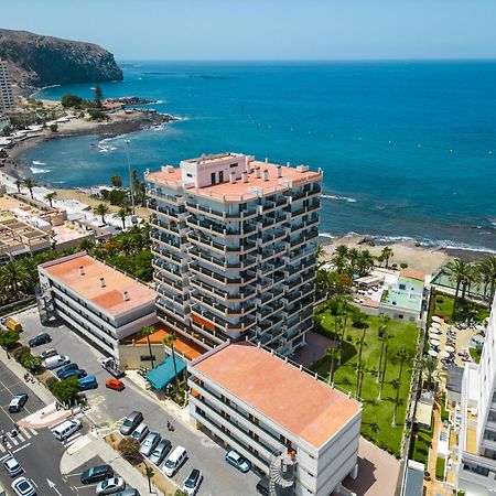 Go2Tenerife Apart'Dida Pool & First Line Of The Sea Los Cristianos (Tenerife) Exterior foto